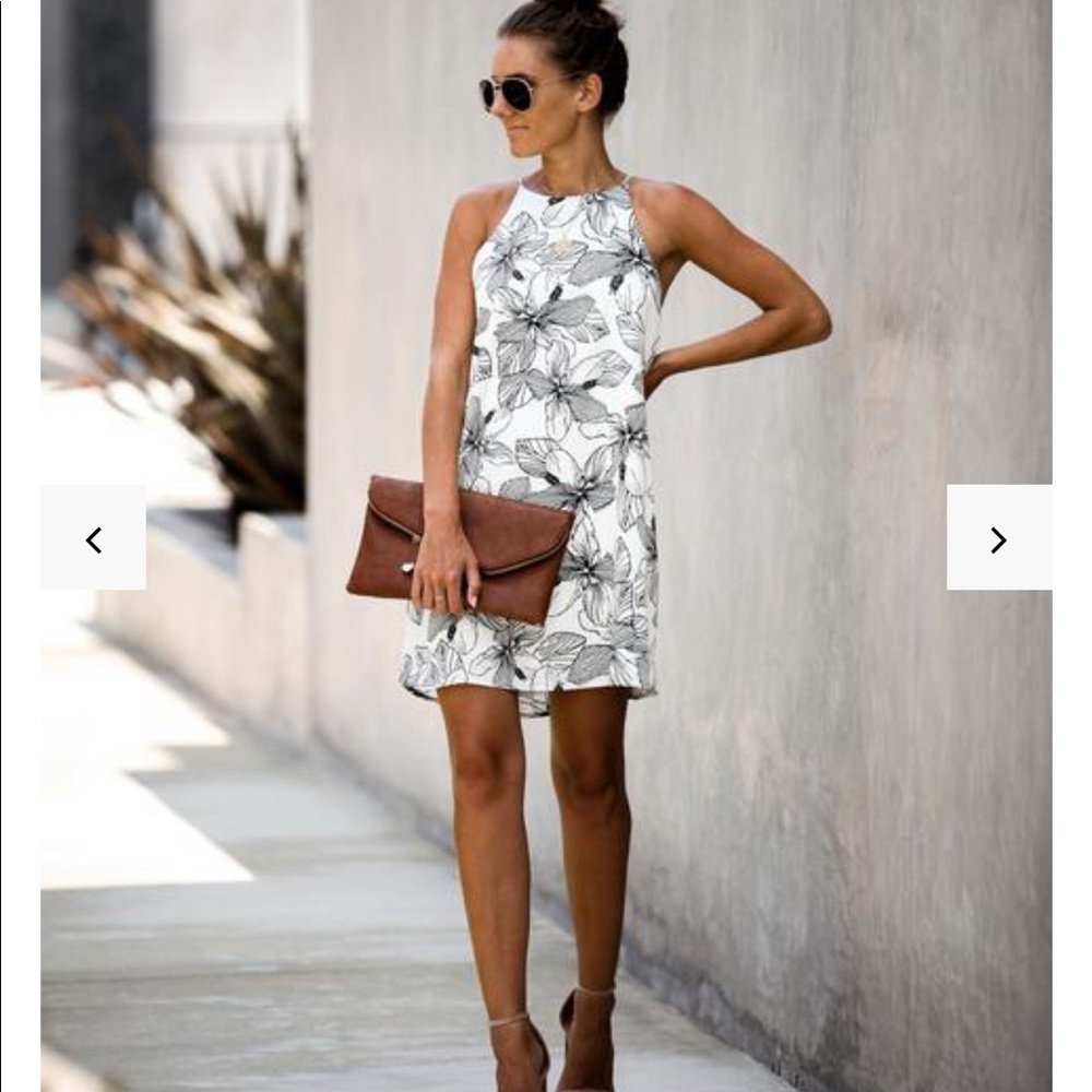 Vici Collection Dress